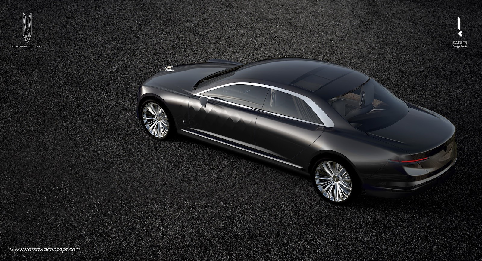Varsovia Concept