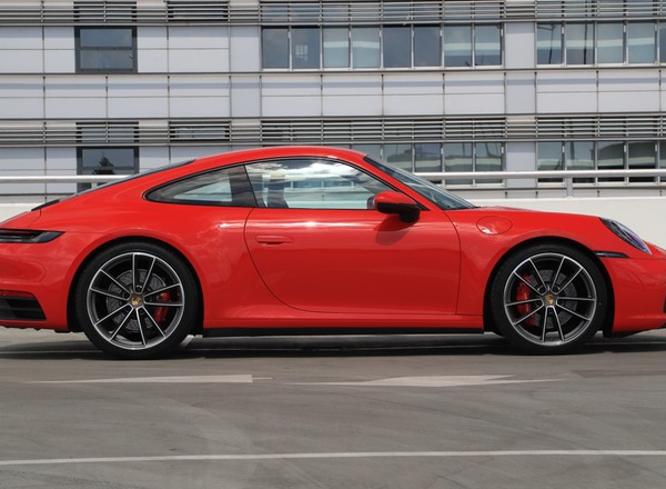 Firma kupiła Porsche 911 niepełnosprawnemu pracownikowi ze środków z ZFRON. Sprawa trafiła do sądu