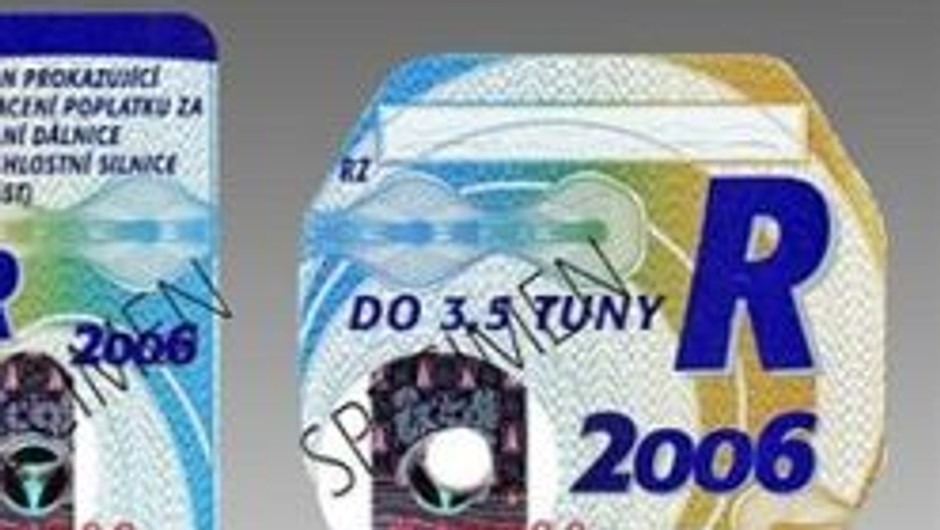 Czechy: Potwierdzono wzrost opłat za autostrady w 2008 roku