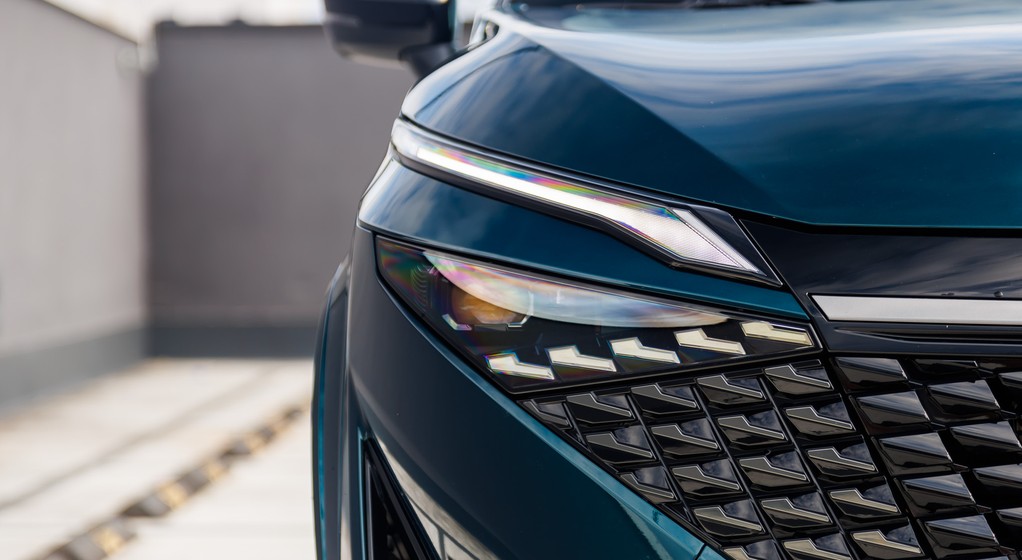 2024 Nissan Qashqai fl