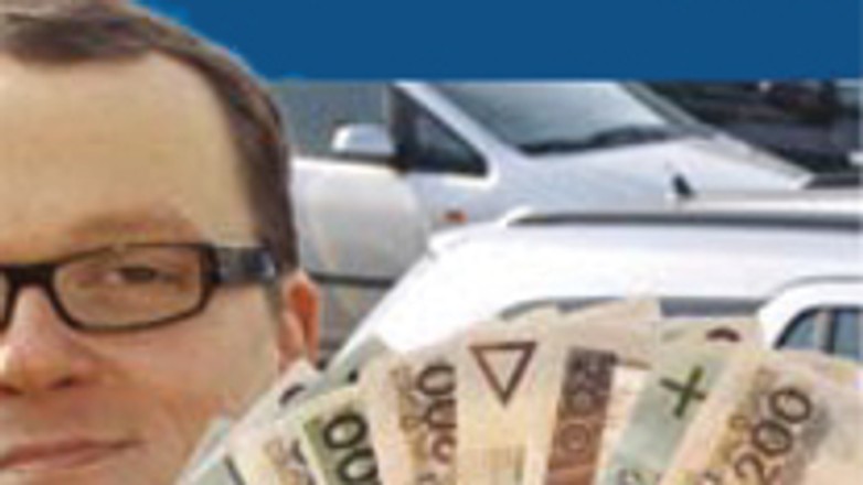 Wybieramy najlepszy samochód za 20 000 złotych