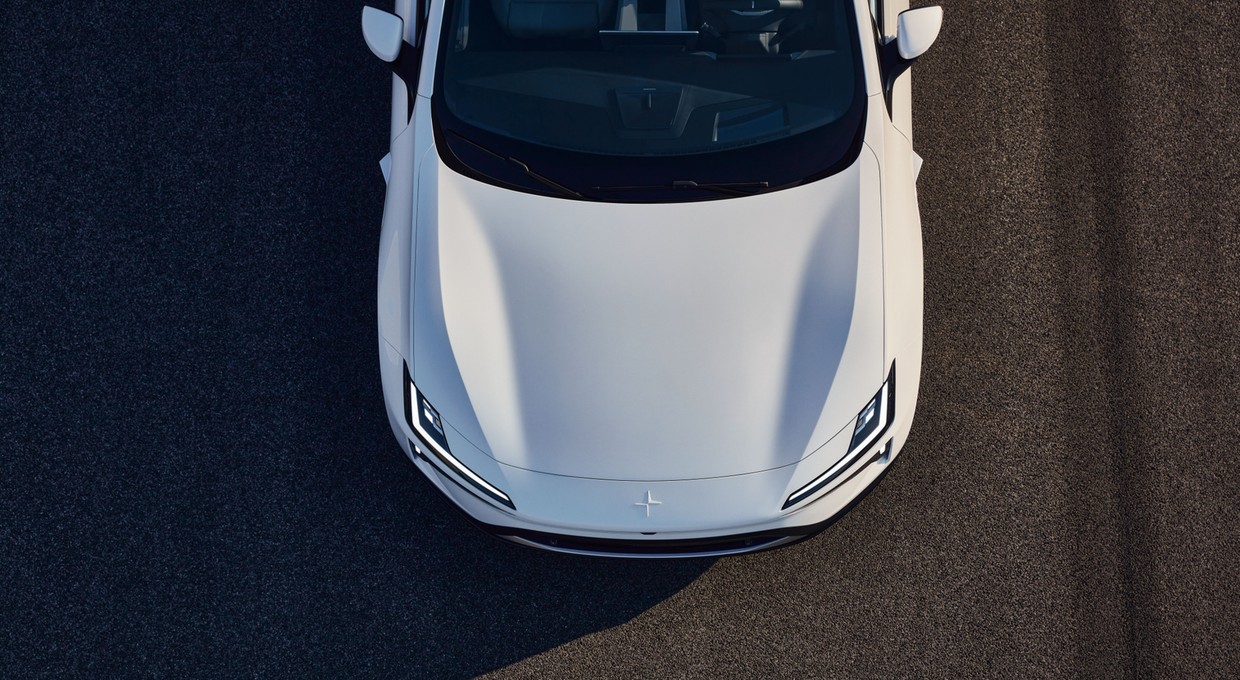 Google Maps dostały nową funkcję. Działa tylko w jednym samochodzie