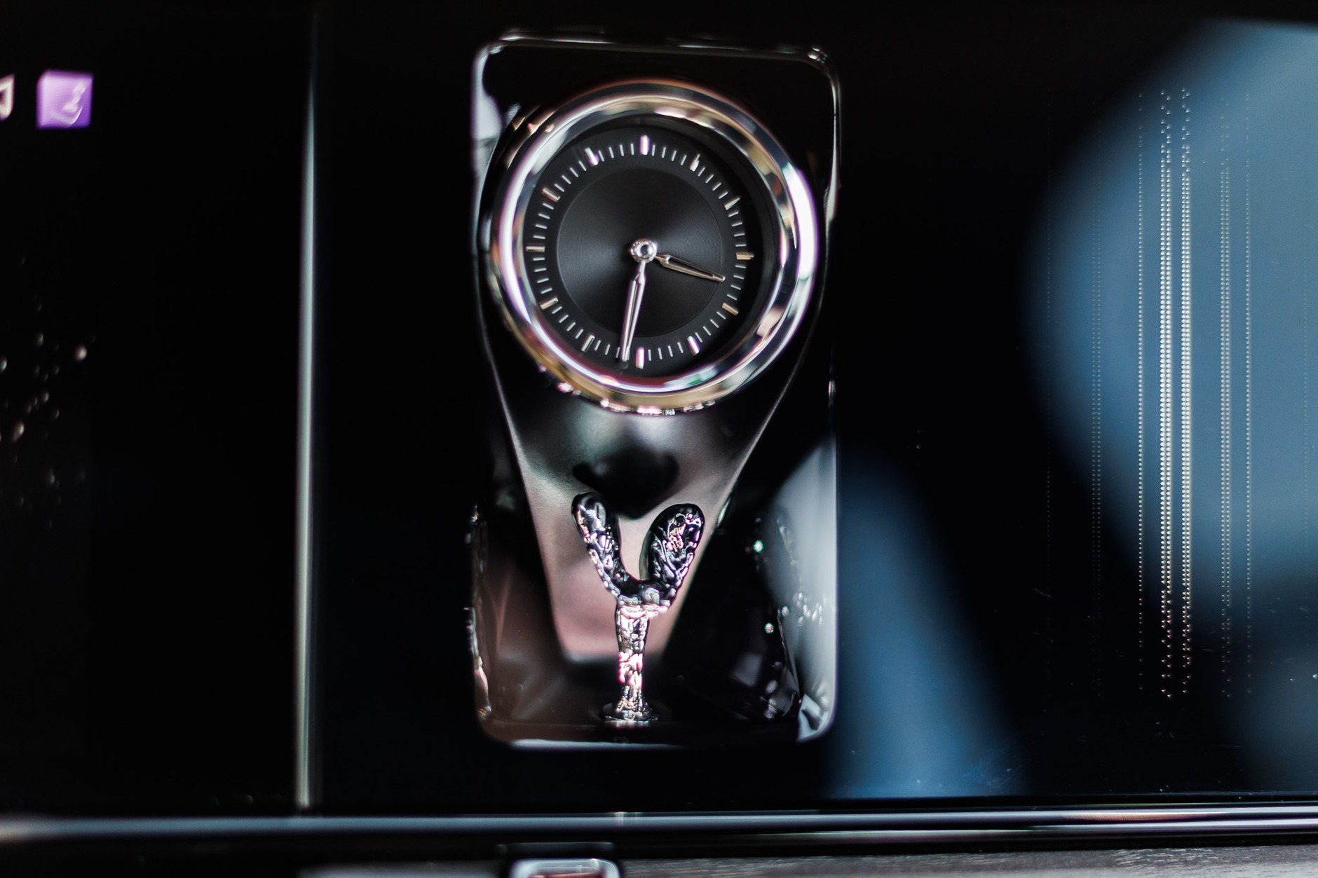 Rolls-Royce Cullinan Series II