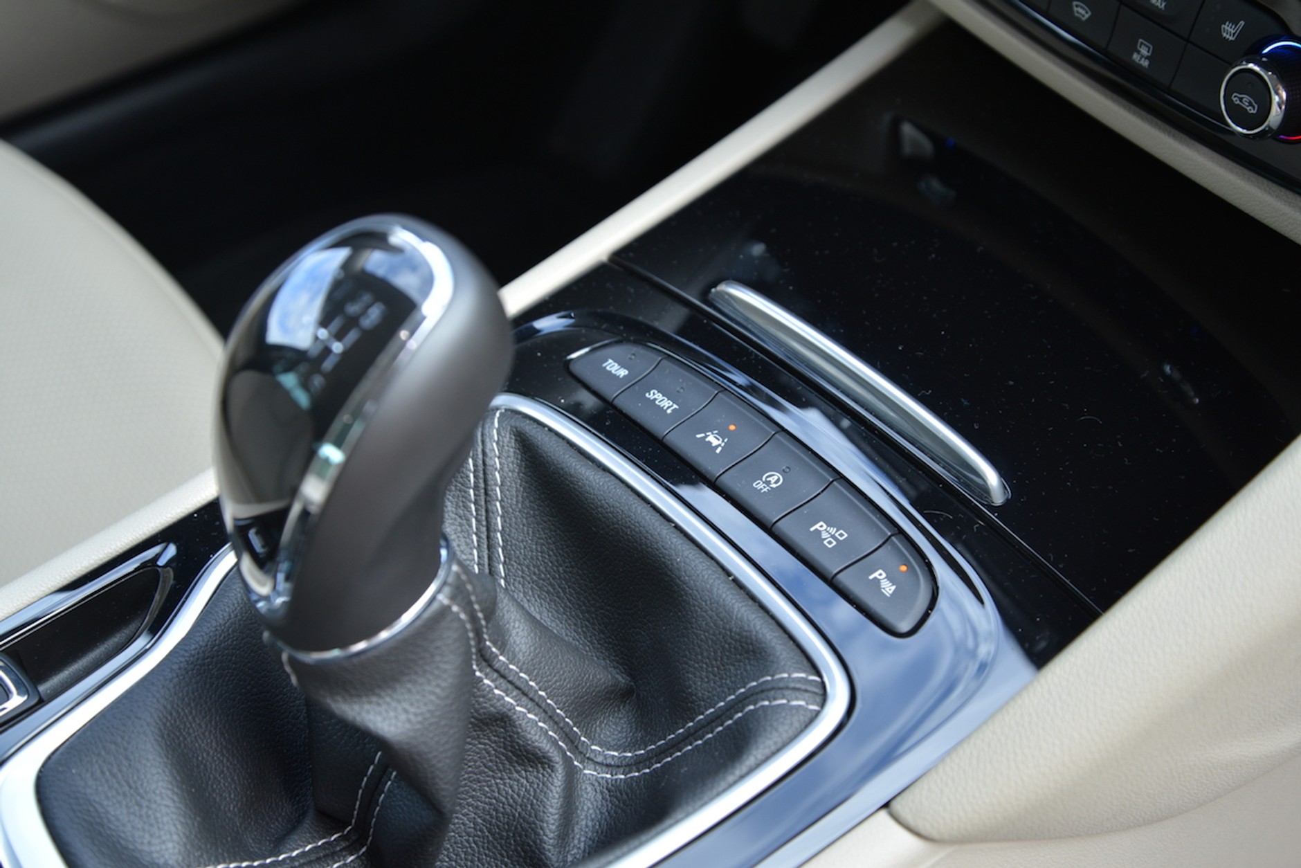 Opel Insignia Grand Sport 2.0 CDTI