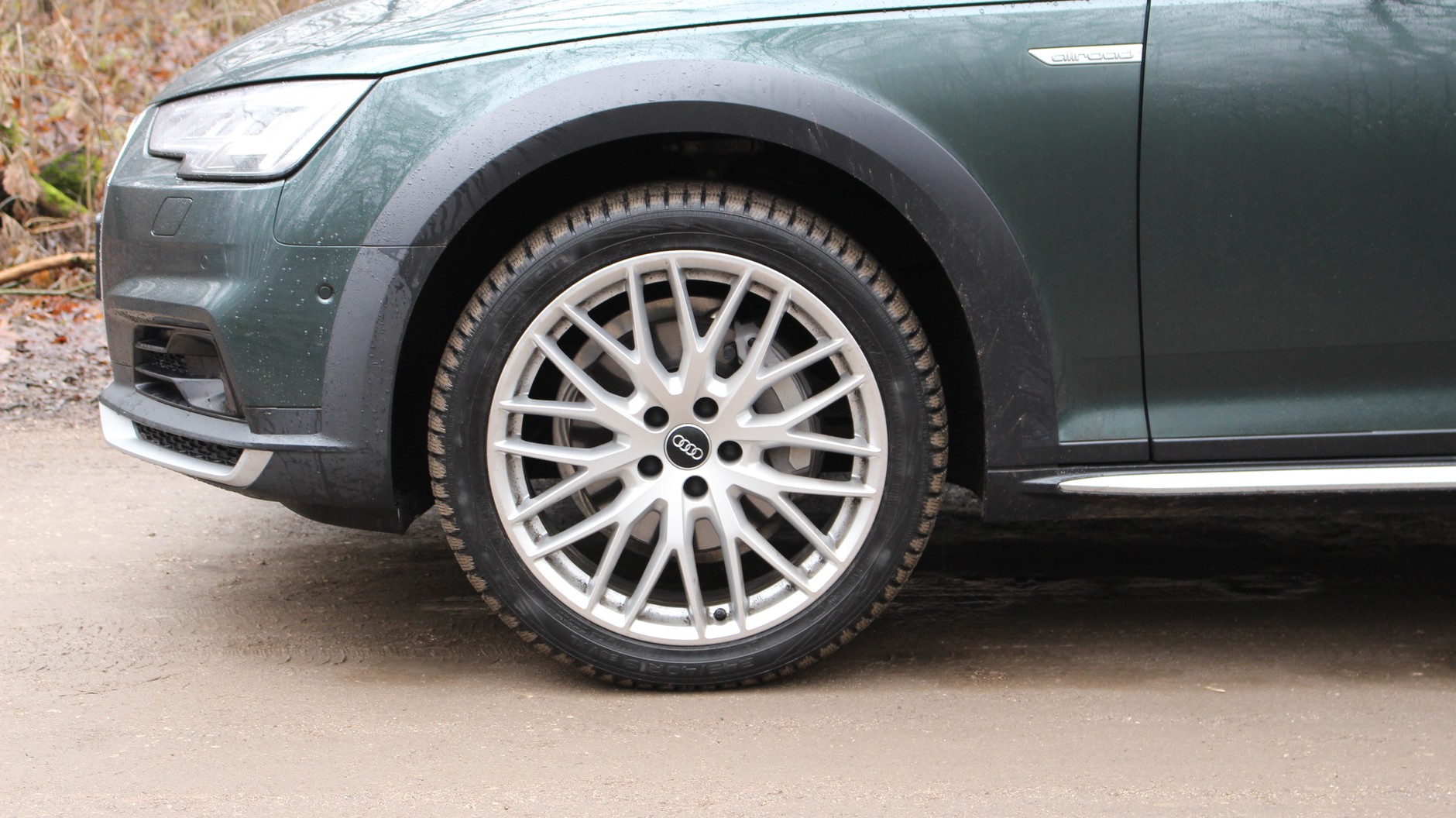 Audi A4 Allroad – doskonałe auto w nieprzyzwoitej cenie