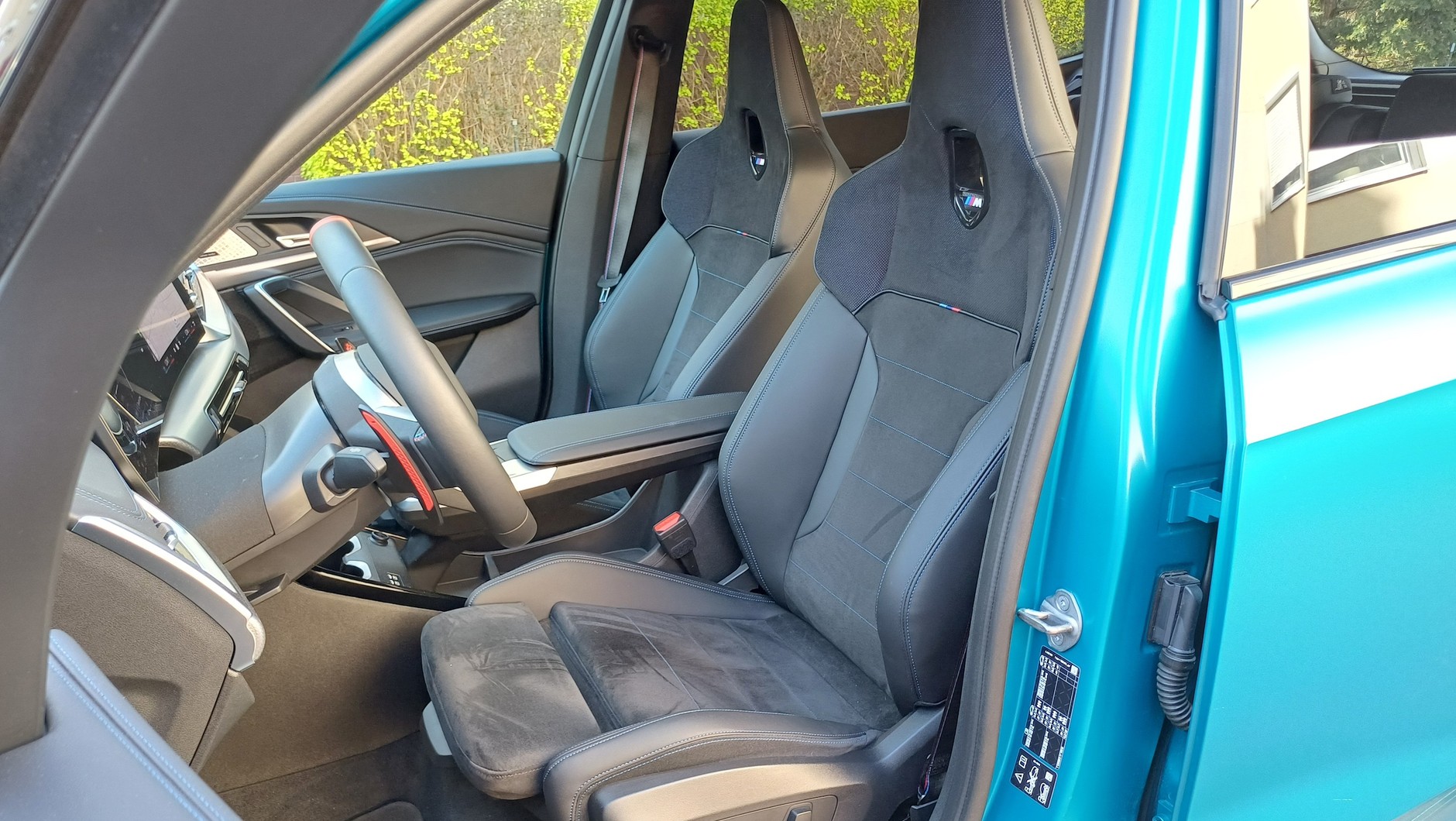 BMW X1 M135i xDrive