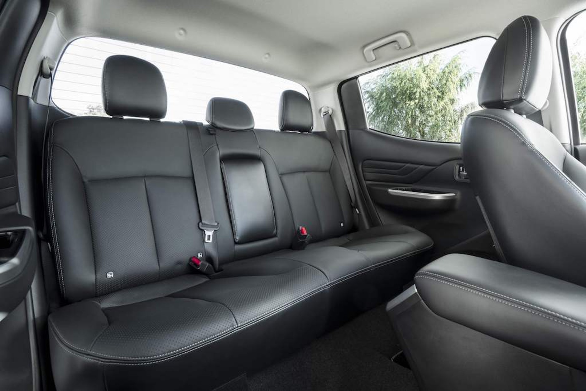 Mitsubishi L200 – polski debiut kolejnej generacji