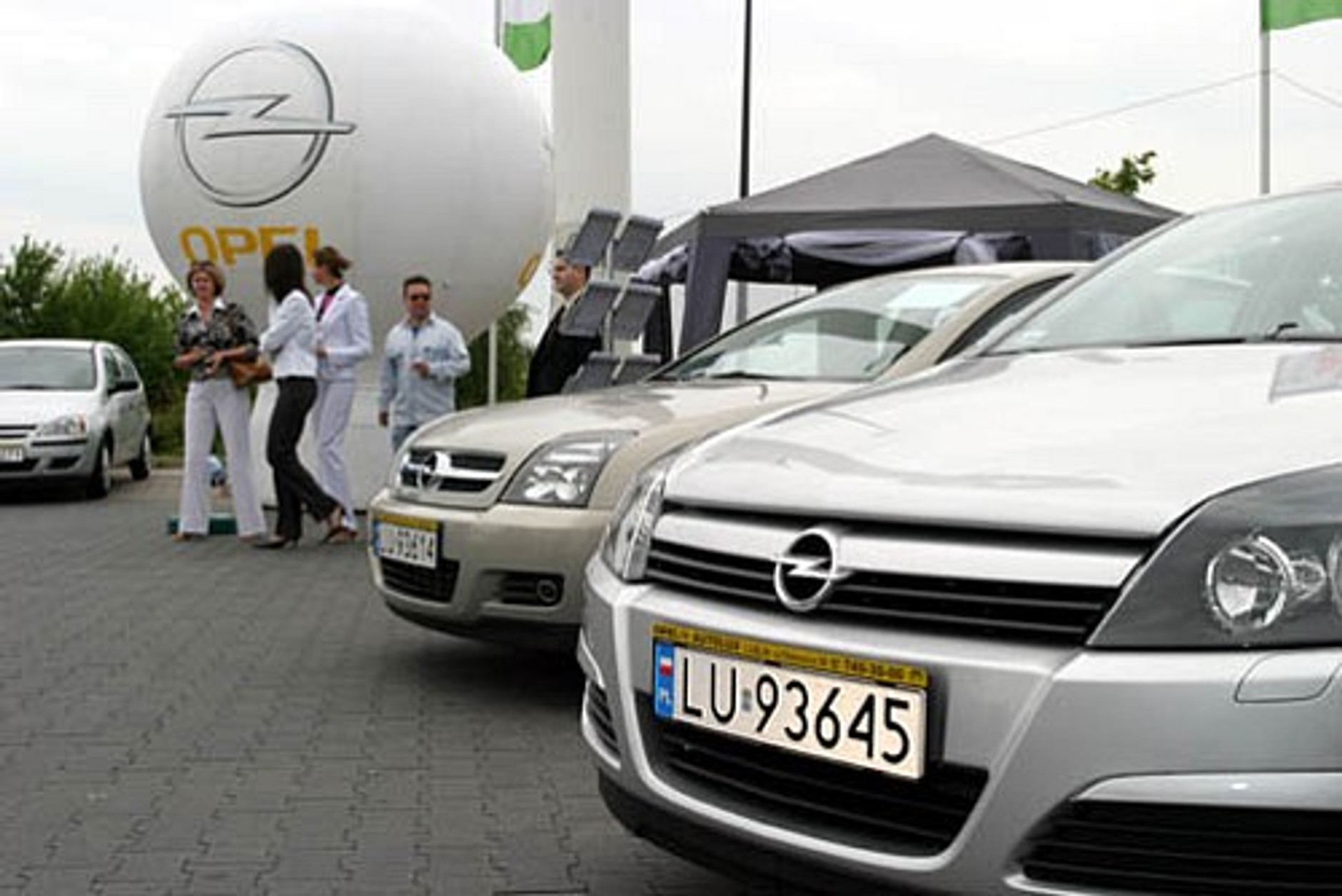 Półfinał w Lublinie