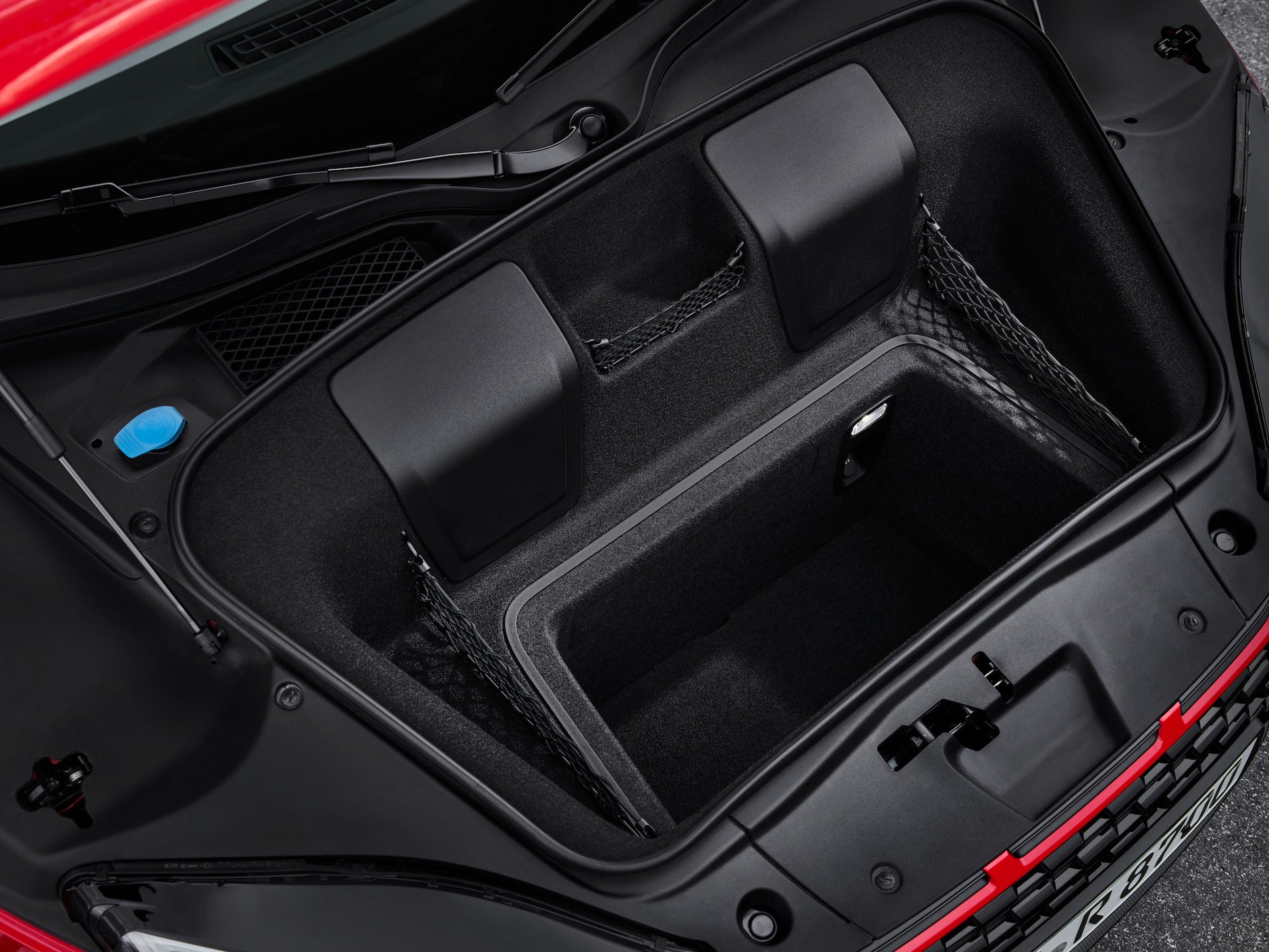 Audi R8 V10 Performance RWD