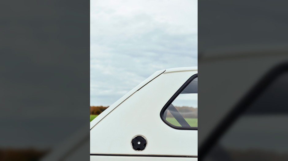 Volkswagen Golf I GTI - popularność bez końca