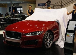 Motor Show Poznań 2015 - fotorelacja