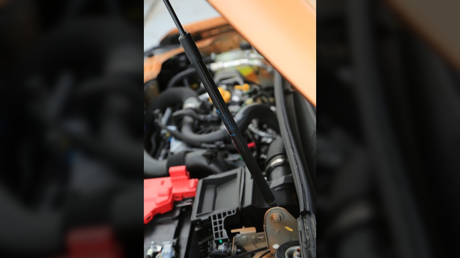 Dacia Duster TCe 100