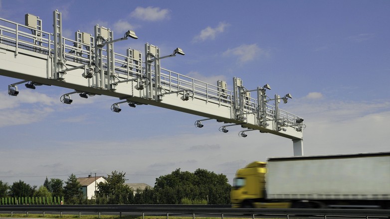 GITD: Odcinkowe fotoradary gotowe | lista odcinków