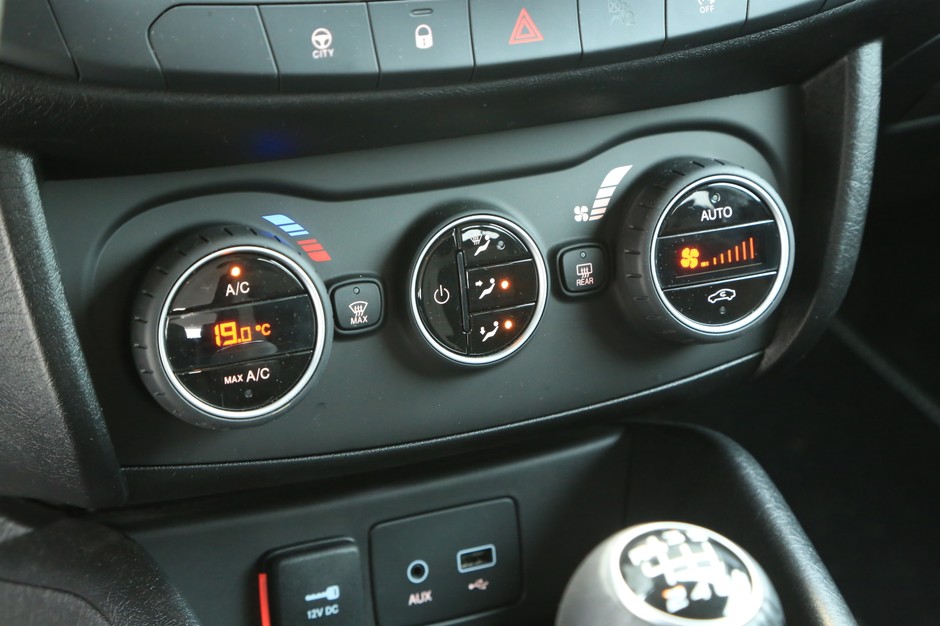 Fiat Tipo Kombi 1.4t