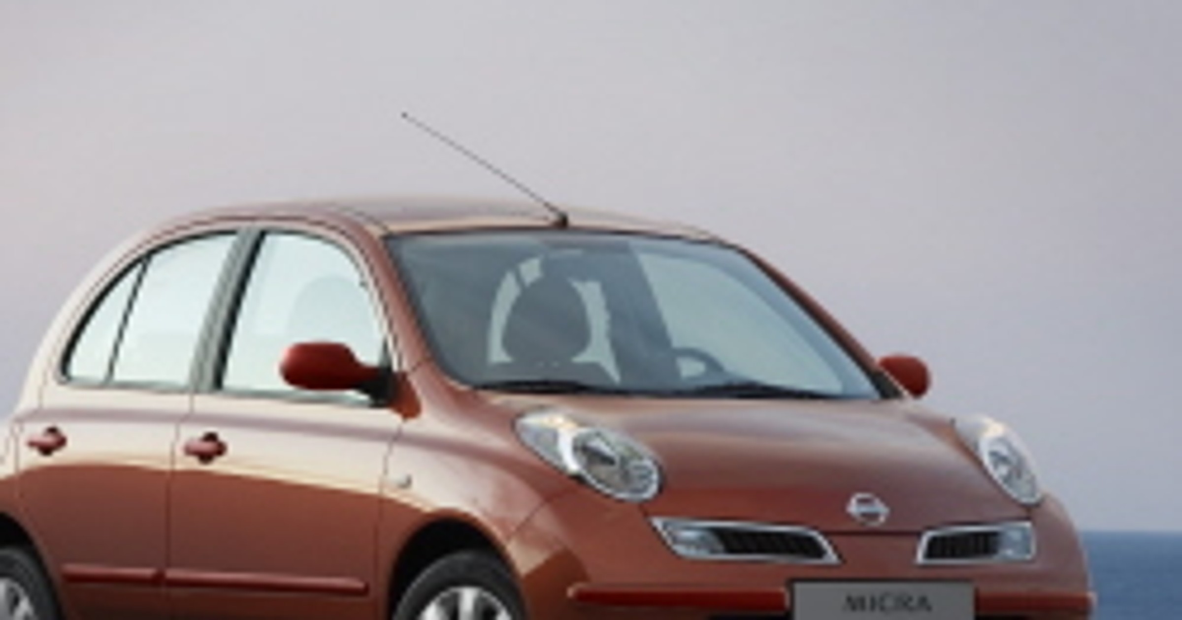 Nissan: nowy model produkowany w fabryce w Sunderland