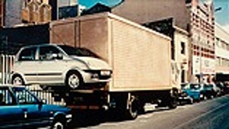 Matiz w brytyjskiej telewizji