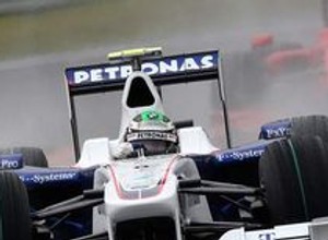 FIA: Sauber-Ferrari potwierdzony w 2010 roku