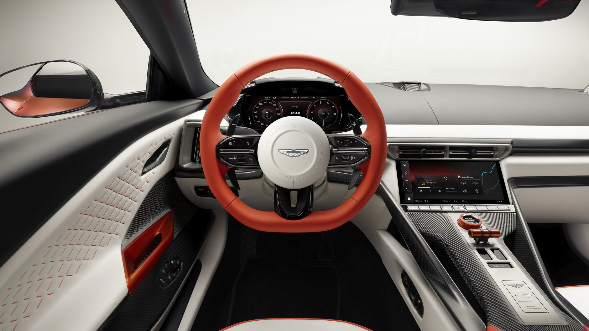 Aston Martin Valen 2026