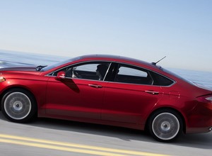 Detroit Auto Show 2012: Europa podbija amerykę
