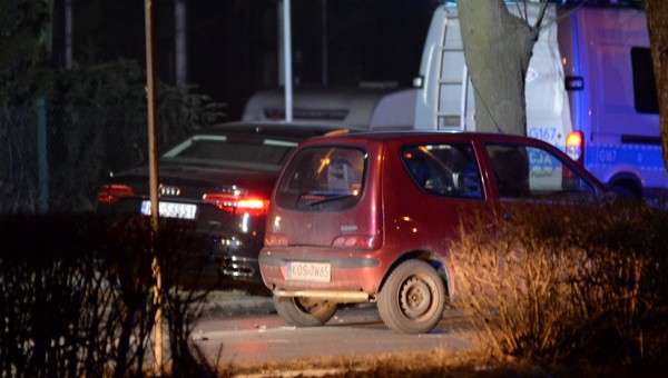 Właściciel Seicento po 6 latach od wypadku z kolumną Beaty Szydło ma odebrać swój samochód. Czy do czegoś się jeszcze nadaje?