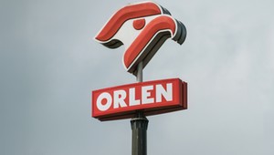 Oszukali go "na Orlen". Stracił majątek