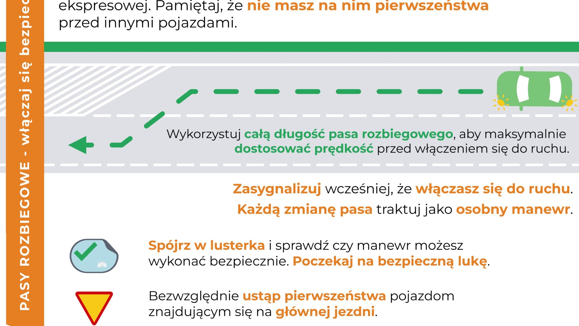 Bezpieczny powrót