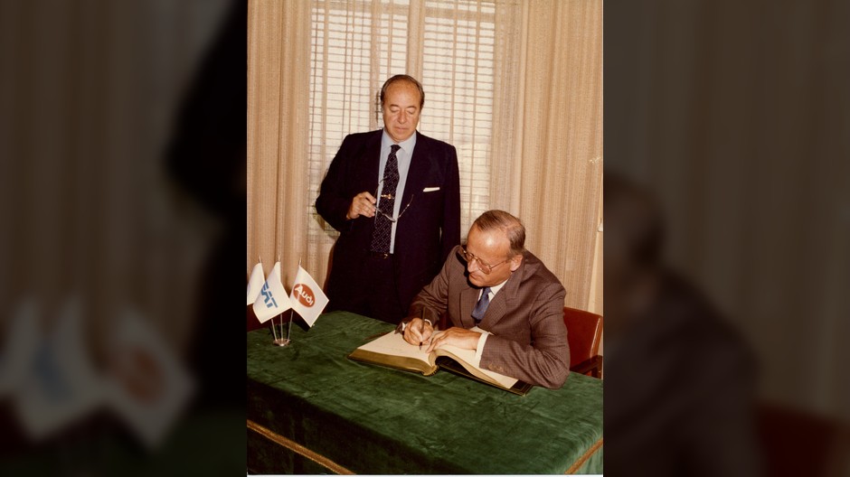 70 lat Seata