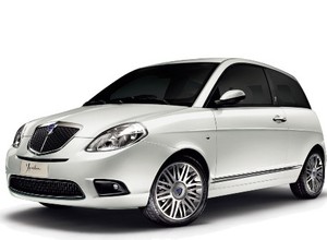 The Best Car: Lancia Ypsilon