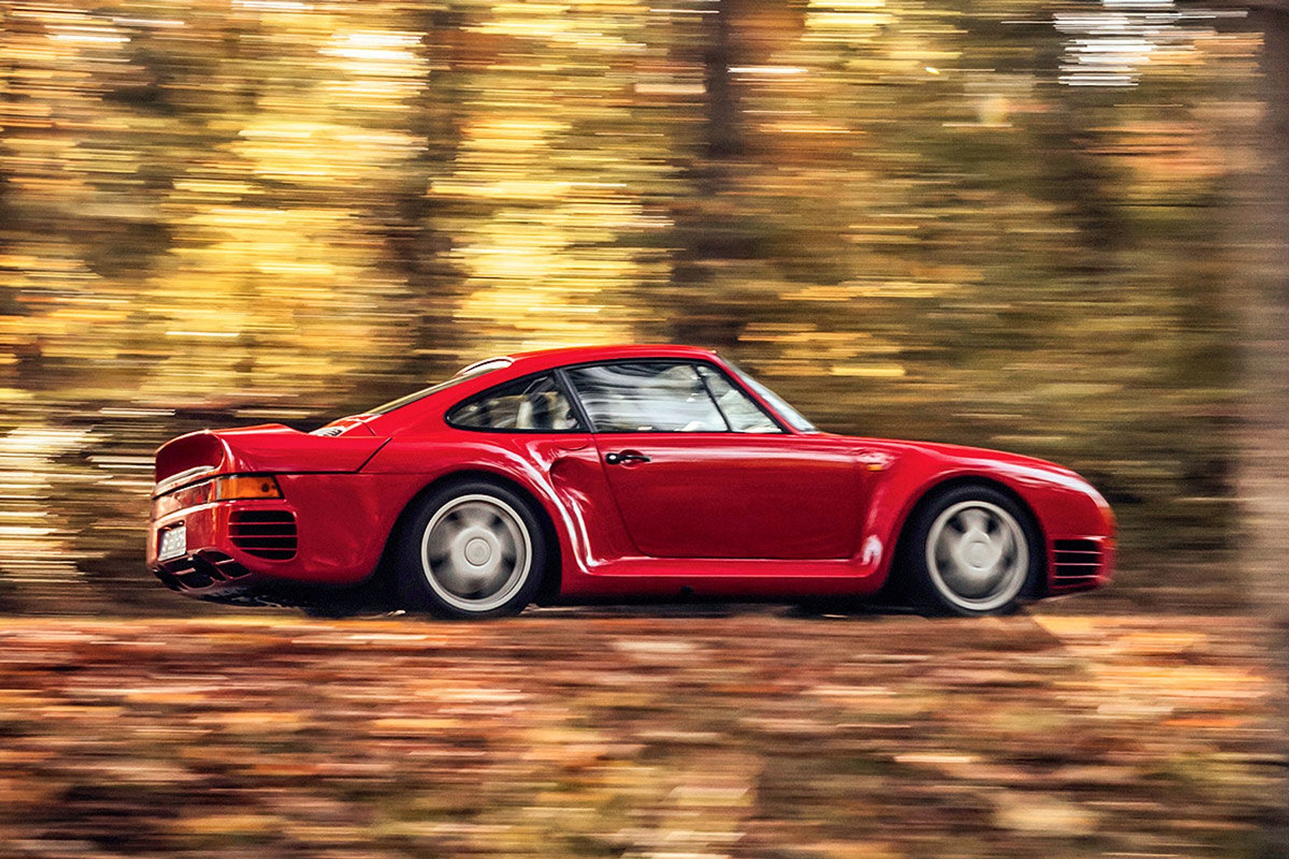 Porsche 959