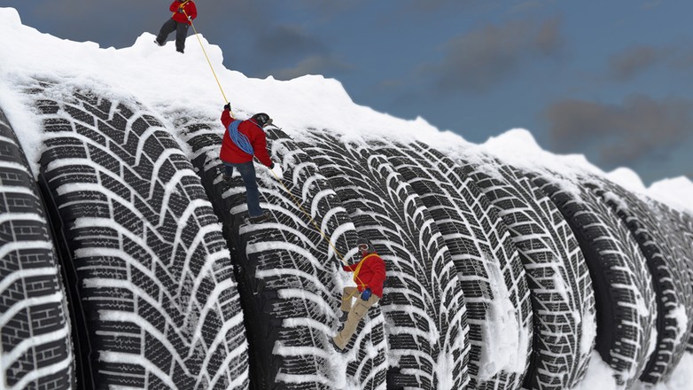 Najpopularniejsze opony zimowe na naszym rynku - Top 10