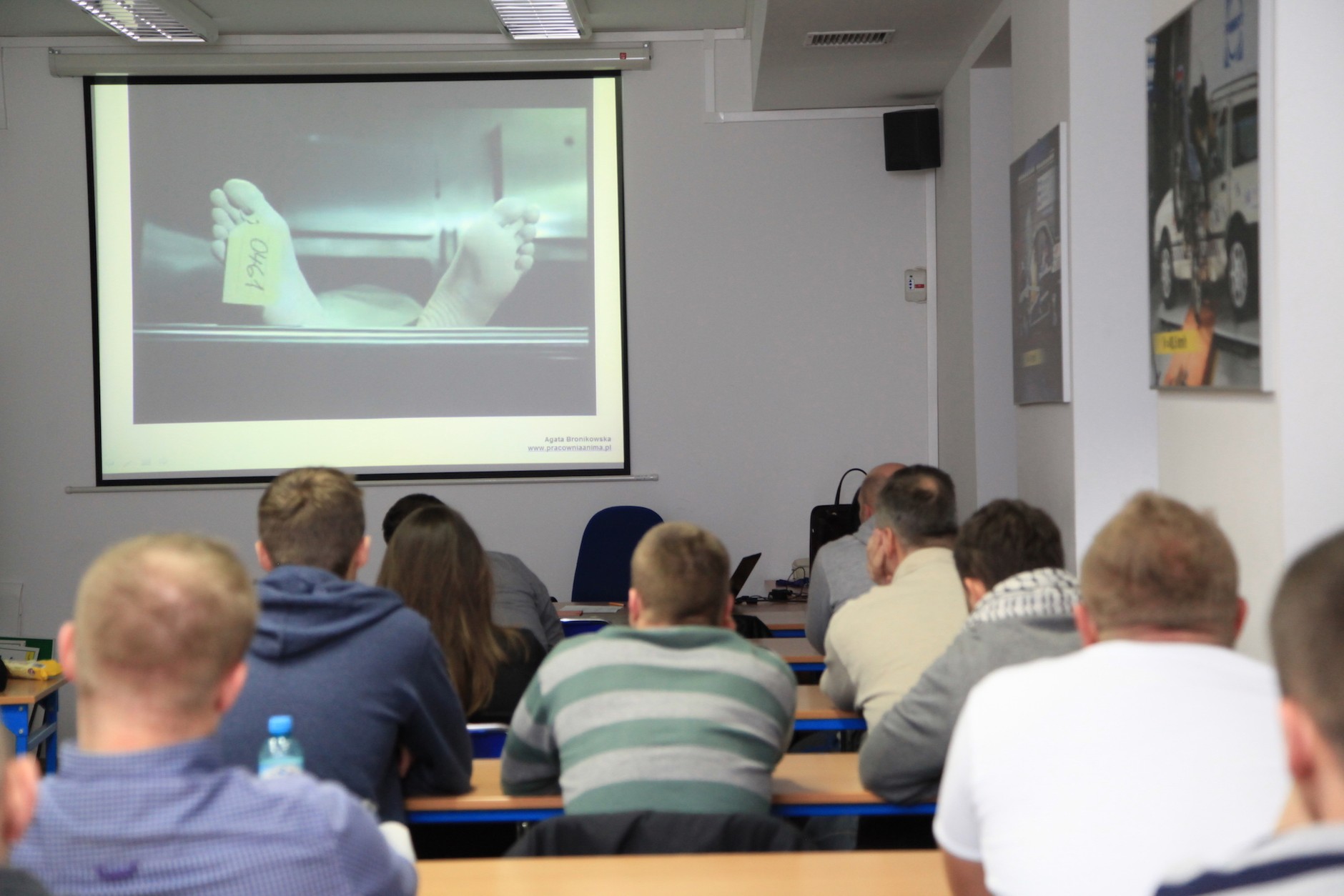 Już trwają w niektórych WORD-ach zapisy na kursy odchudzające konta z punktami karnymi