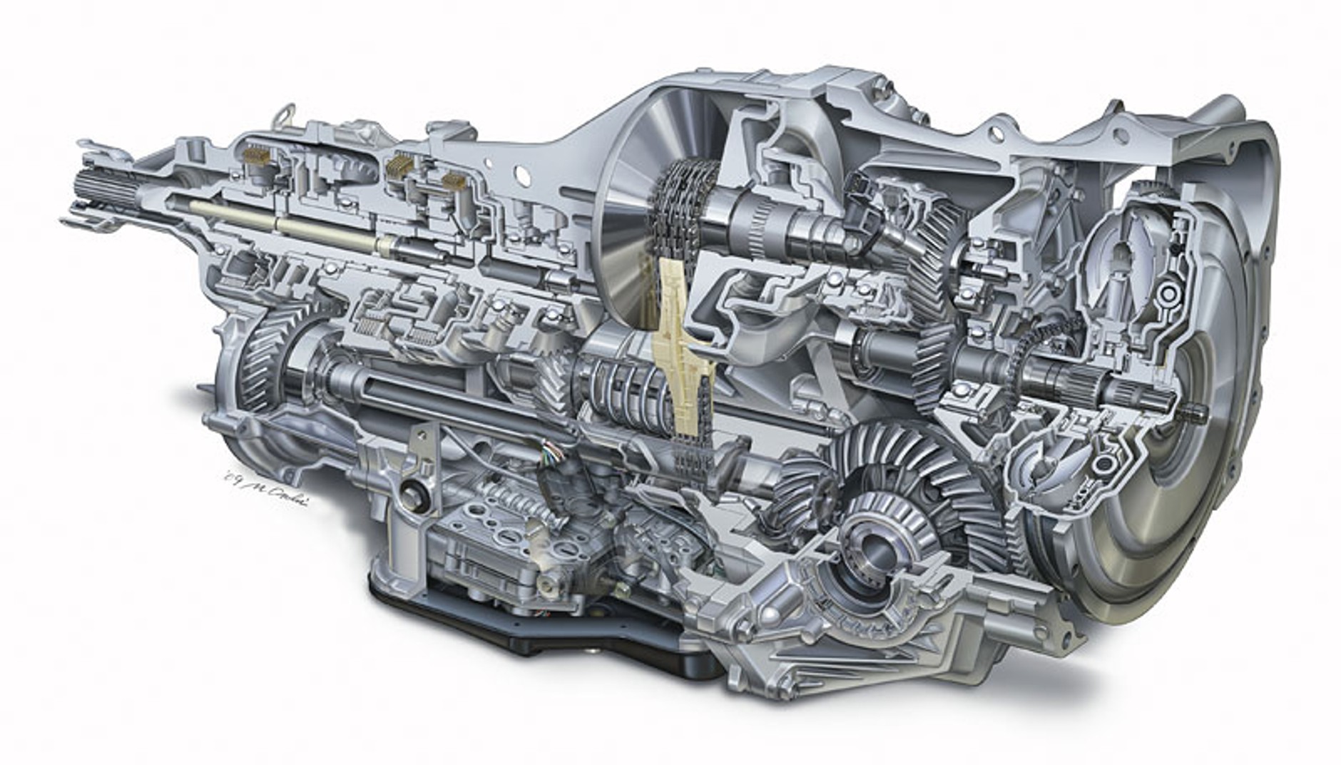 Subaru Legacy – premiera piątej generacji za tydzień w Nowym Jorku