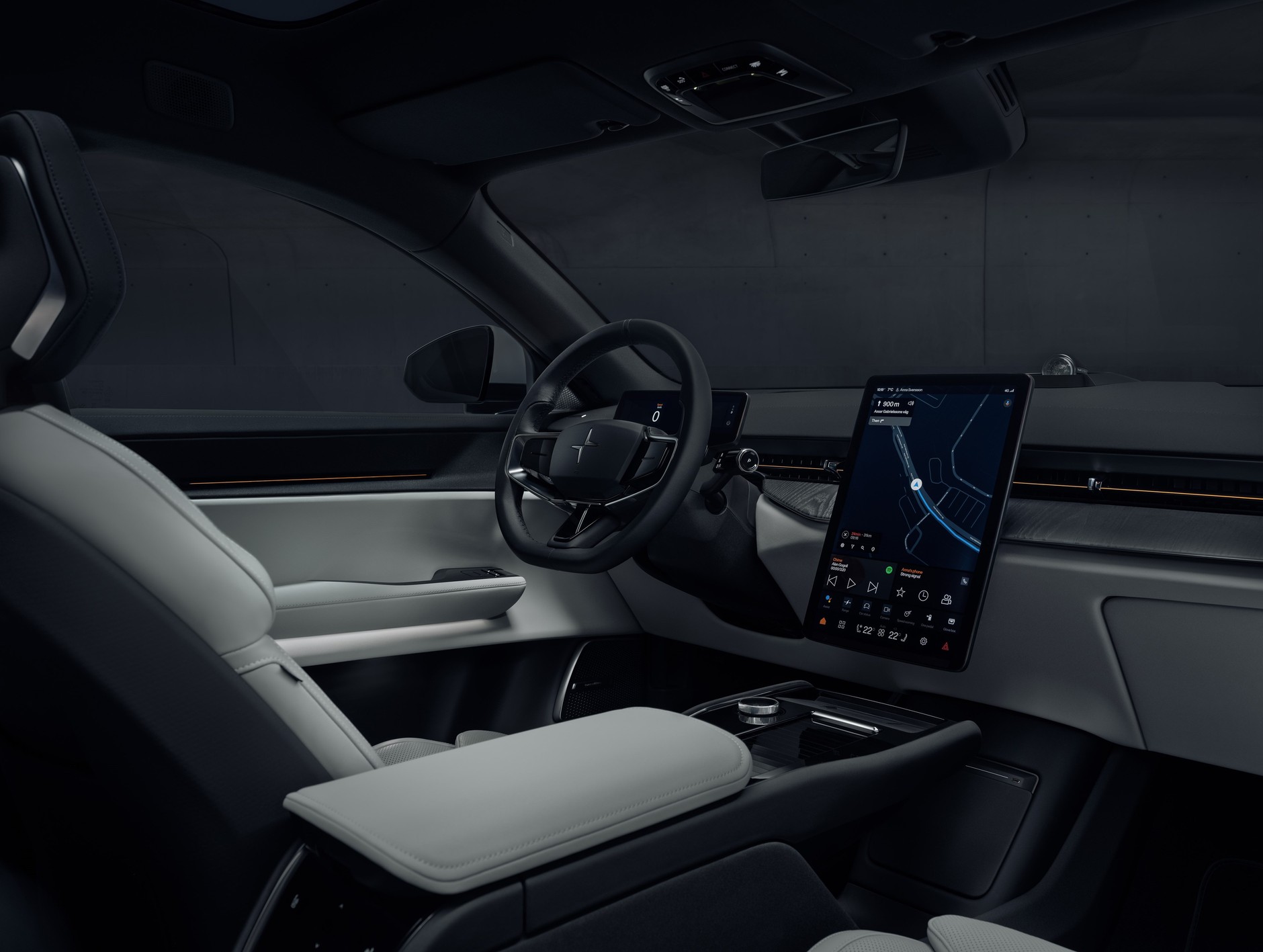 Polestar 3 SUV 2022