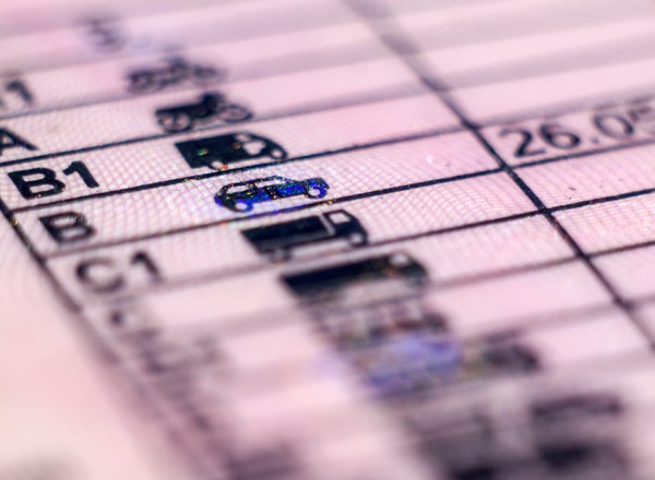 Tylko dla orłów: trudne pytania z egzaminu na prawo jazdy