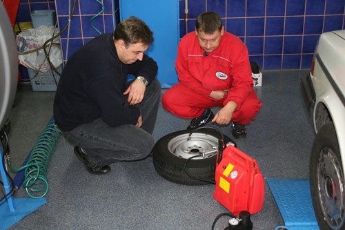 Narzędzia - Wygląd nie świadczy  wcale o jakości