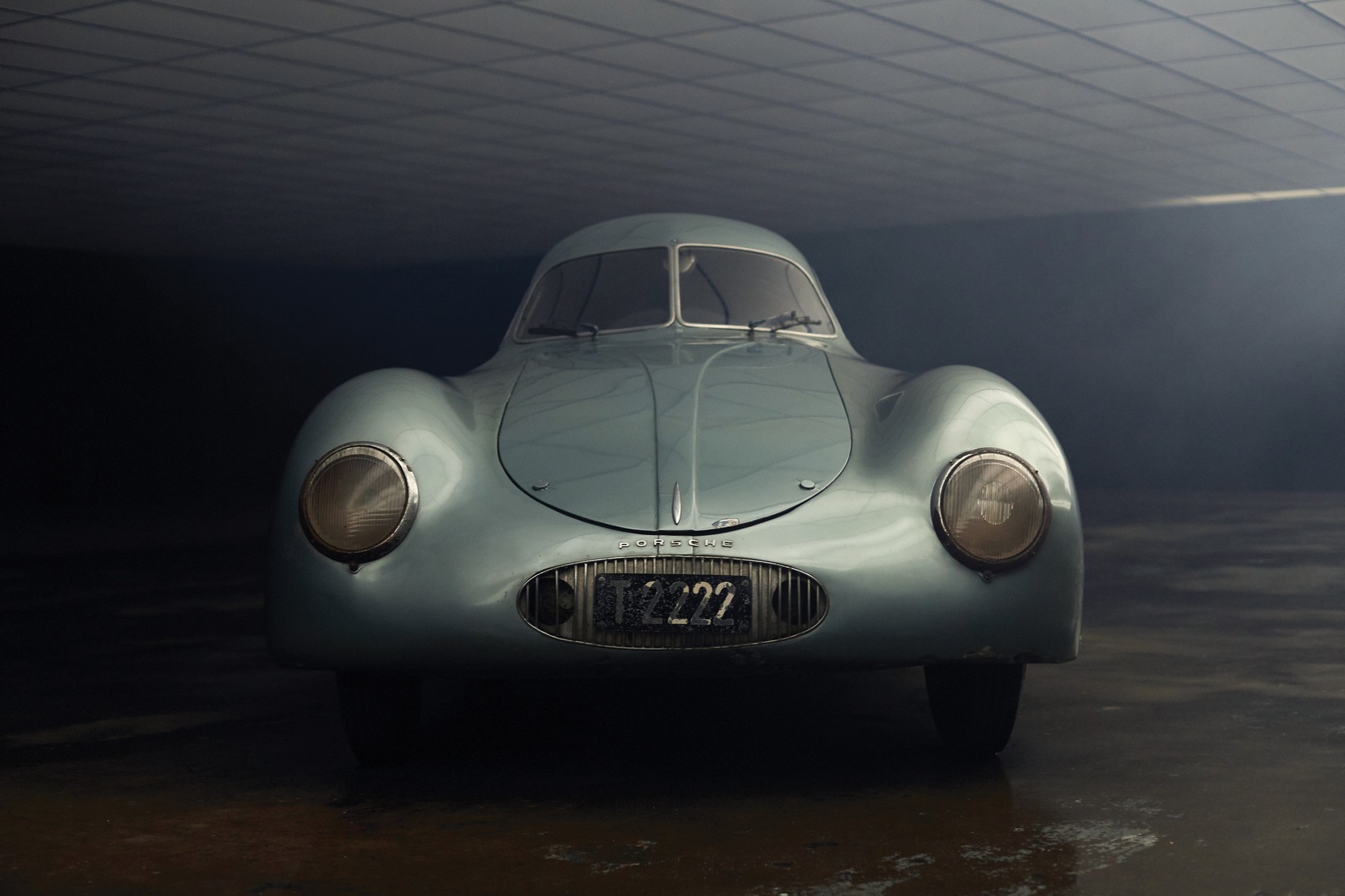 Porsche Typ 64