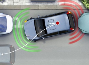 Test czujników parkowania: ile miejsca marnuje twoje auto?