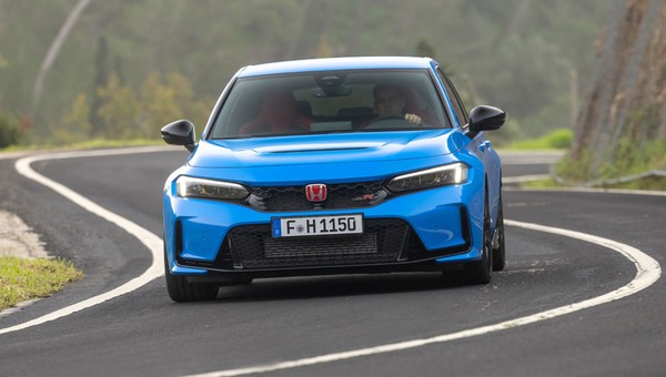 Jeśli masz taką Hondę Civic, CR-V lub ZR-V, czeka cię wezwanie do ASO