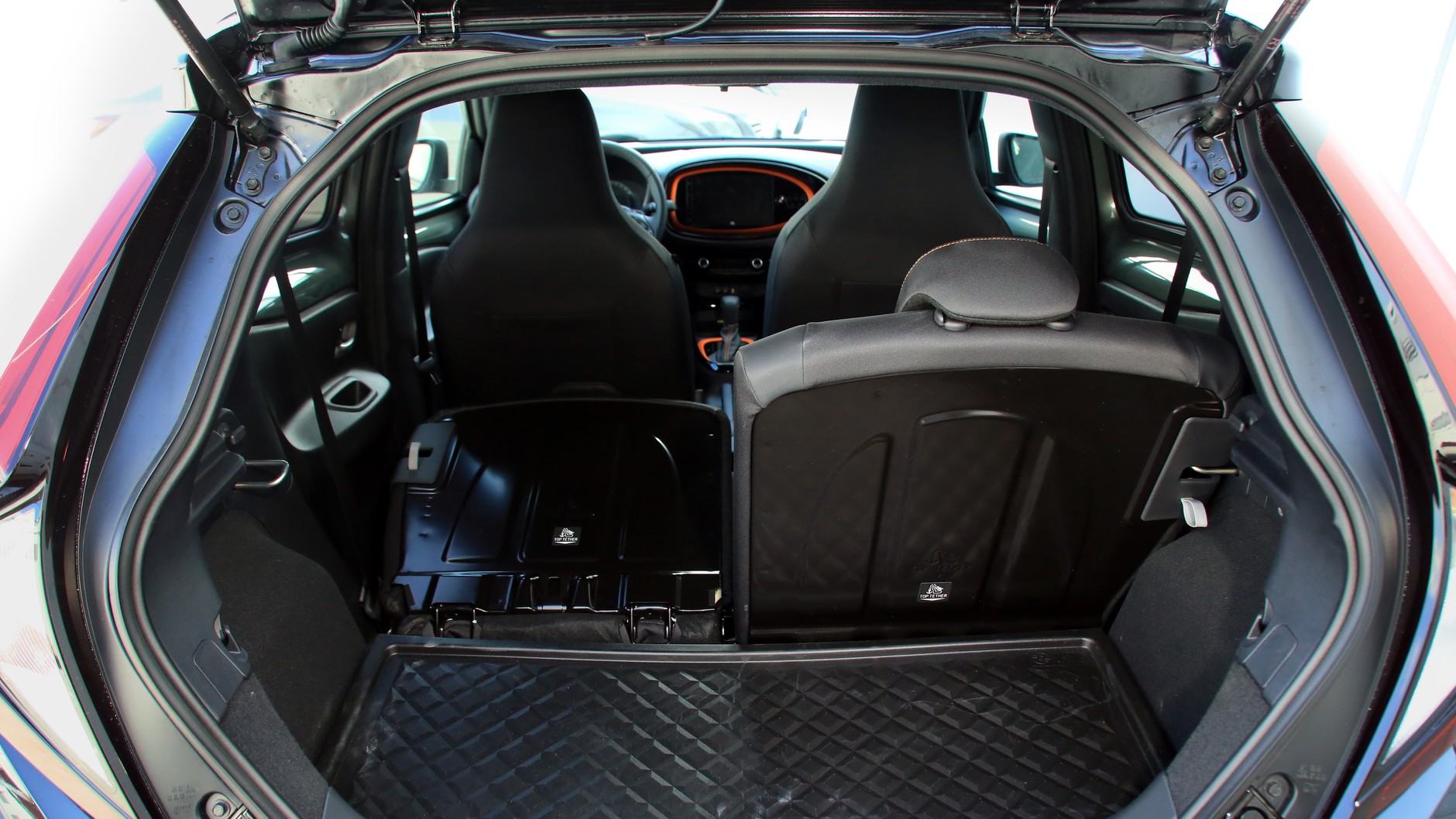 Toyota Aygo X Limited