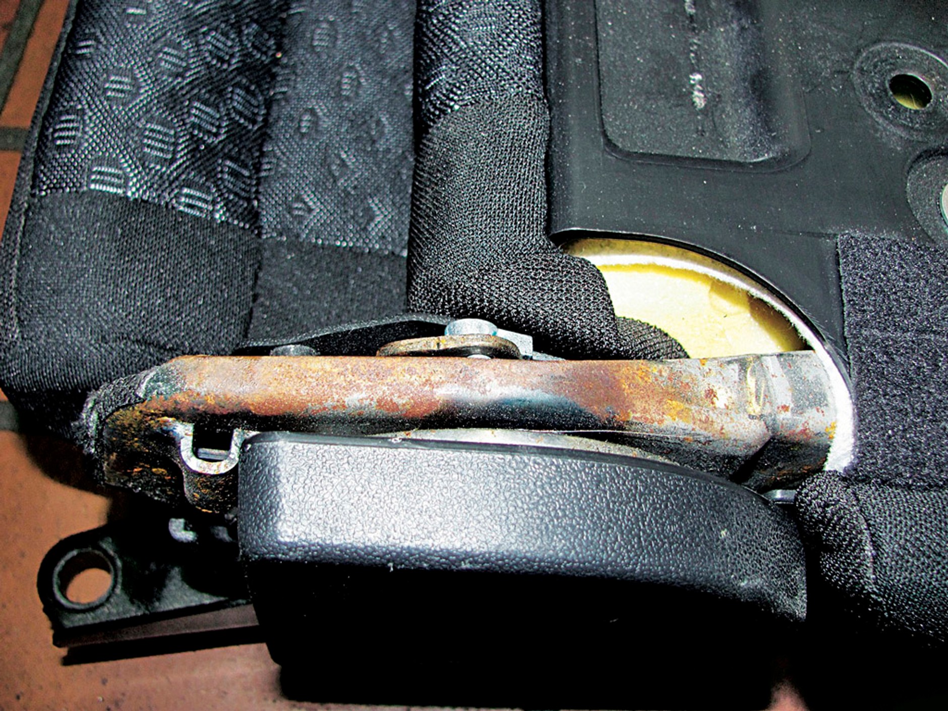 Toyota Verso na dystansie 100 tys. km: czy dotrwała do końca?