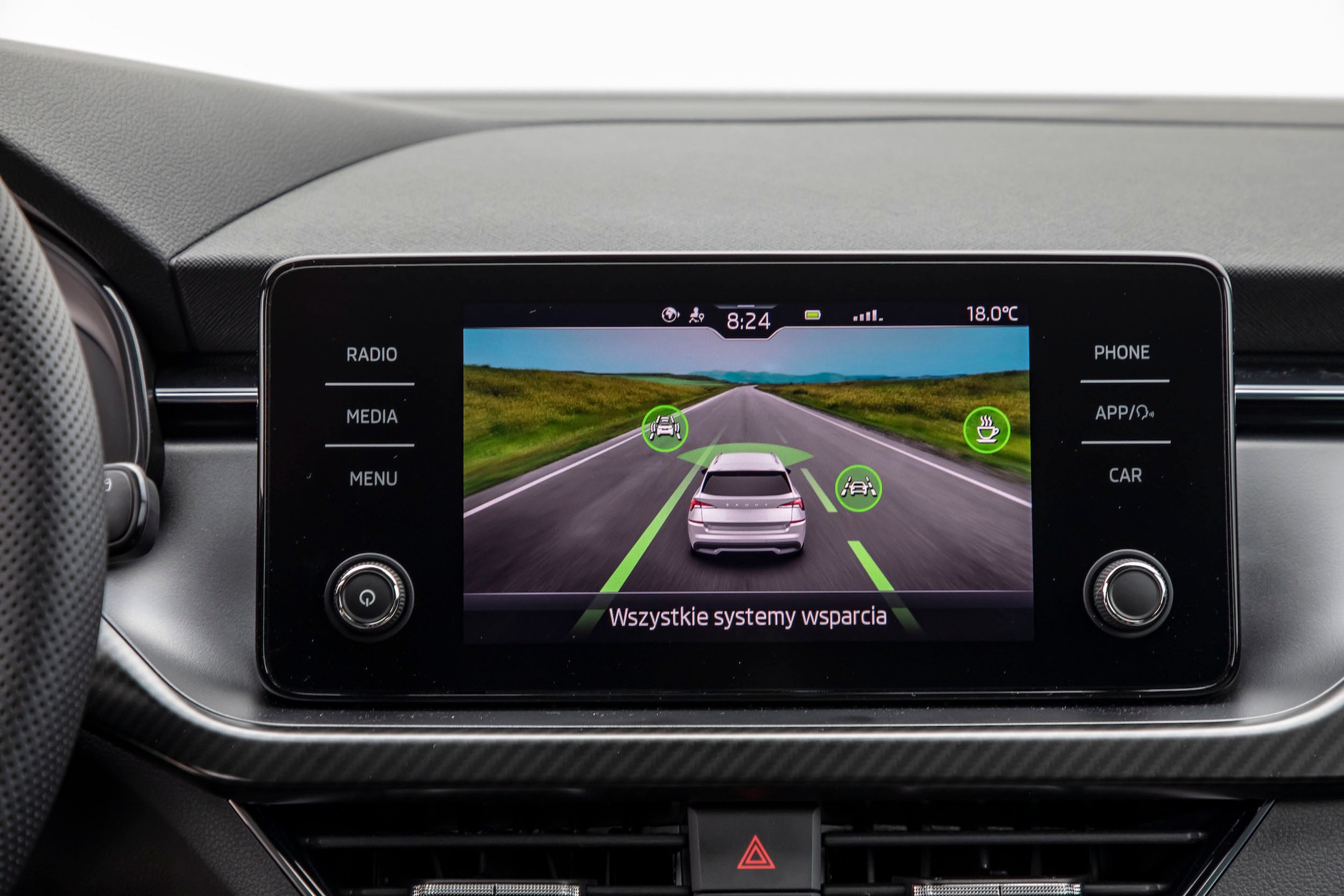 Skoda Kamiq 1.5 TSI Monte Carlo