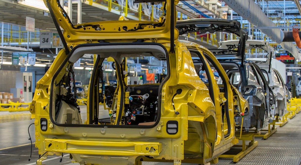 Stellantis wypłaca nagrody swoim pracownikom. Rekordowa kwota do podziału