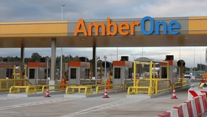 Rozpoczyna się remont na autostradzie A1. Będzie trwać aż do listopada