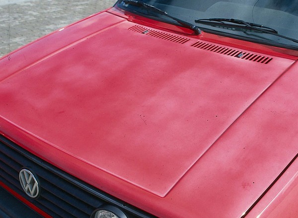Jak polerować auto, ręcznie czy maszynowo?