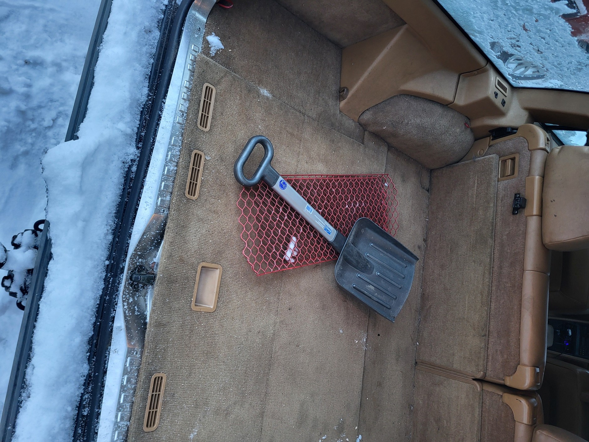 Przezorny zawsze ubezpieczony? W tym roku sam z tego zestawu nie korzystałem, ale... przydał się, żeby pomóc innym