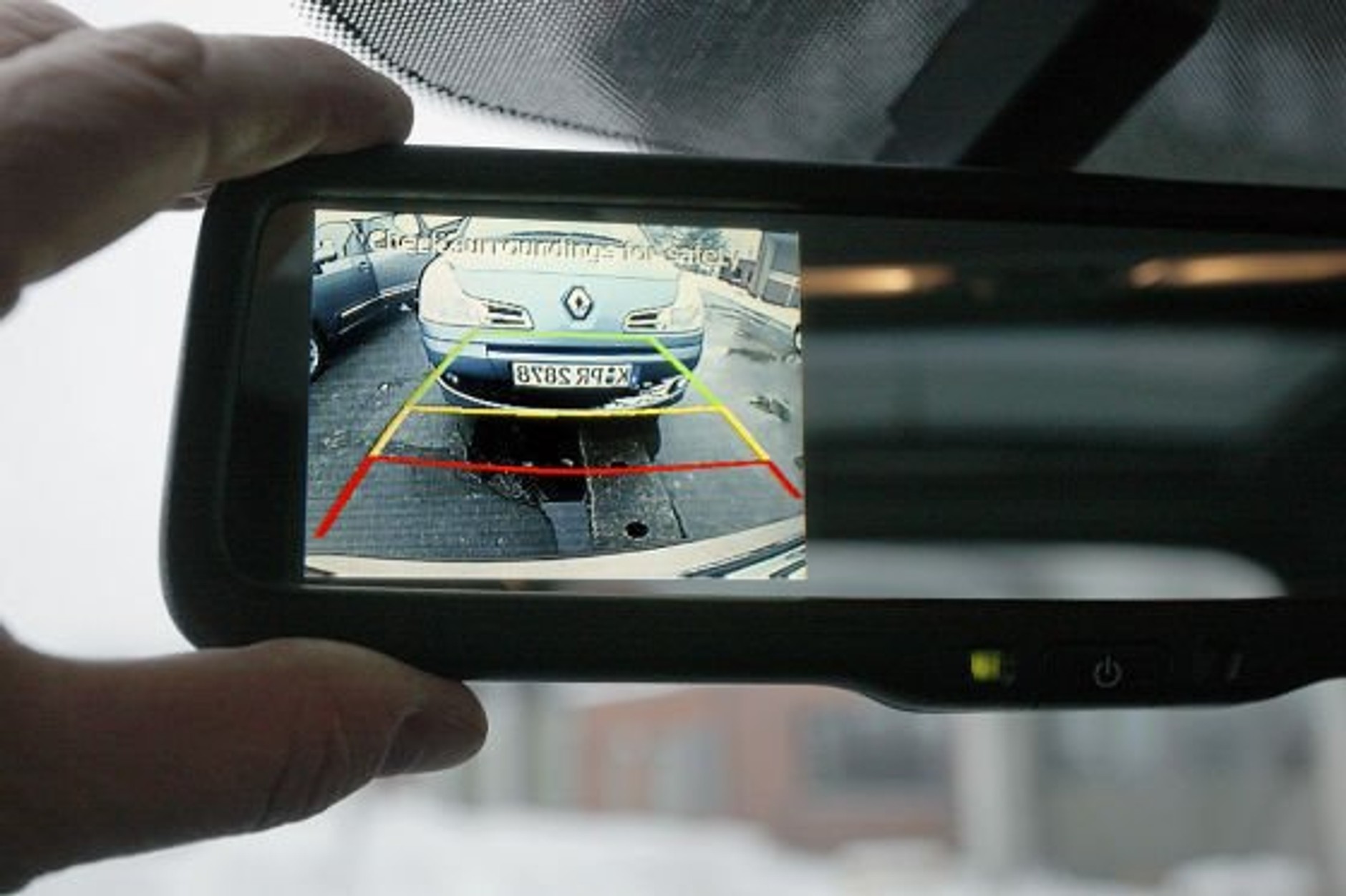 Kia Venga kontra reszta świata