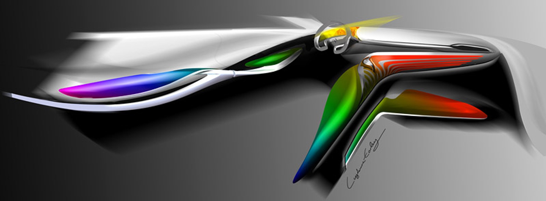 IAA Frankfurt 2009: Citroën DS - plany luksusowych modeli coraz wyraźniejsze