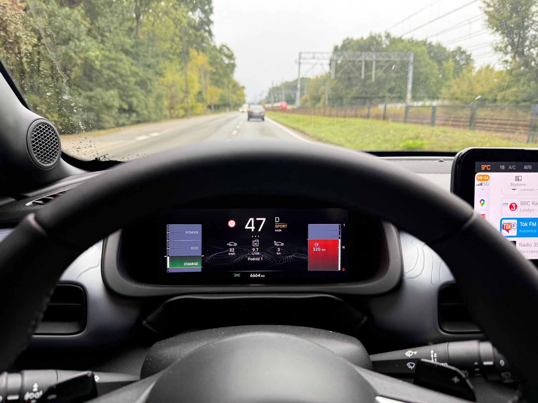 Jeep Avenger 4xe The North Face