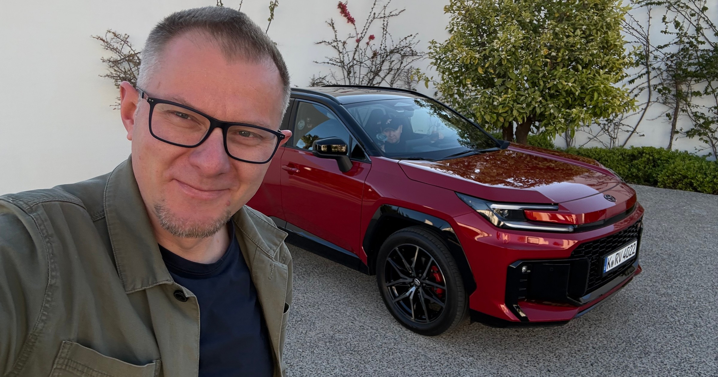 Jeździłem nową Toyotą RAV4. Czy japoński hit dalej będzie hitem?