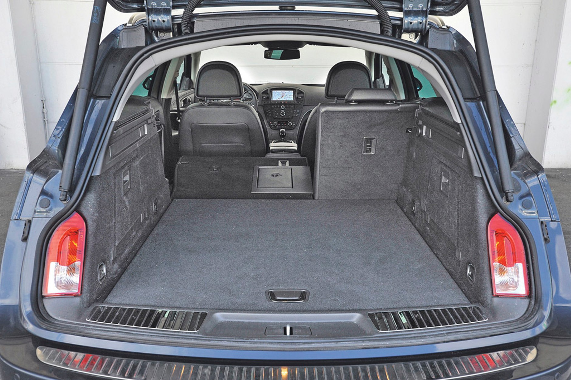 Opel Insignia po 100 tys. km: do perfekcji jeszcze trochę brakuje